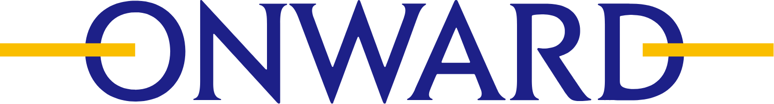 Onward Holdings Co., Ltd. logo (transparent PNG)