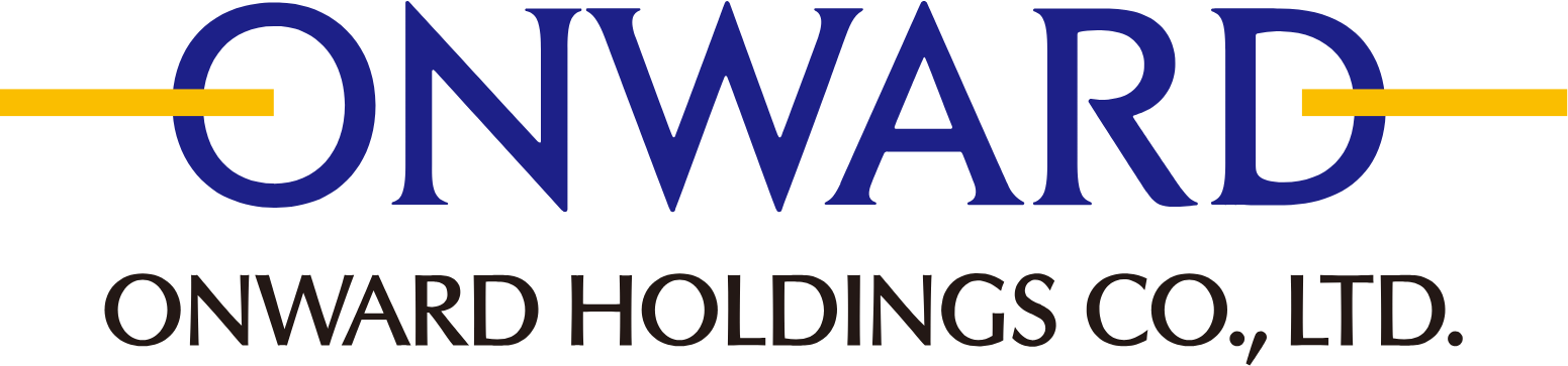 Onward Holdings Co., Ltd. logo large (transparent PNG)