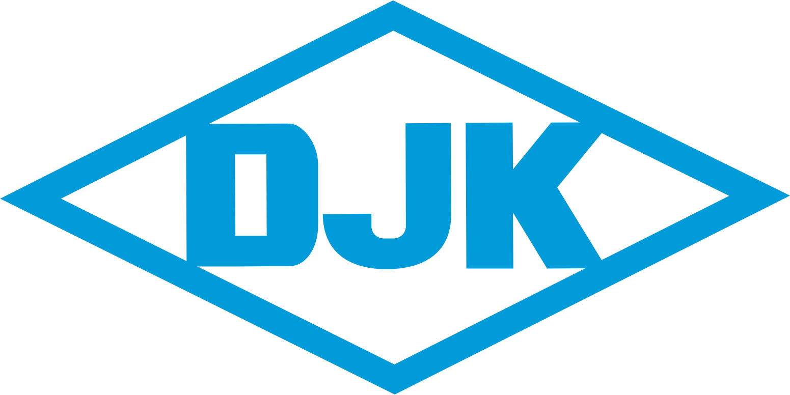 Daiichi Jitsugyo logo in transparent PNG and vectorized SVG formats