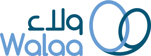 Walaa Cooperative Insurance Company logo large (transparent PNG)
