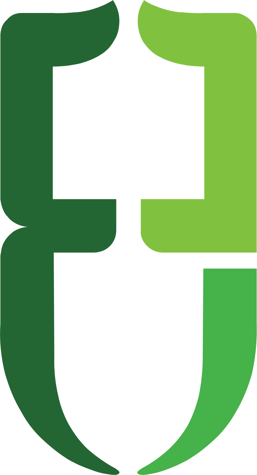 Arabian Shield Cooperative Insurance Company logo in transparent PNG