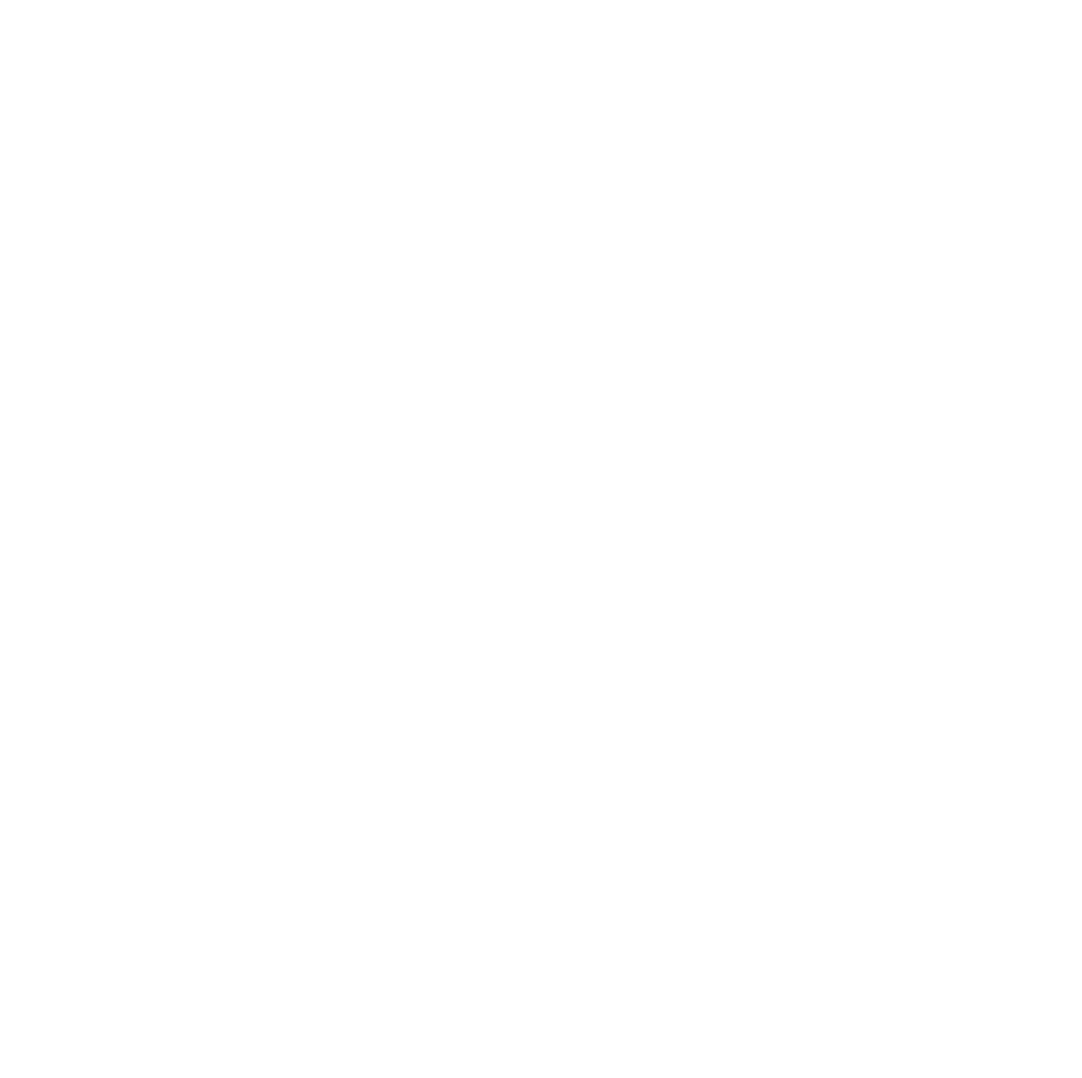 Yuasa Trading Logo für dunkle Hintergründe (transparentes PNG)