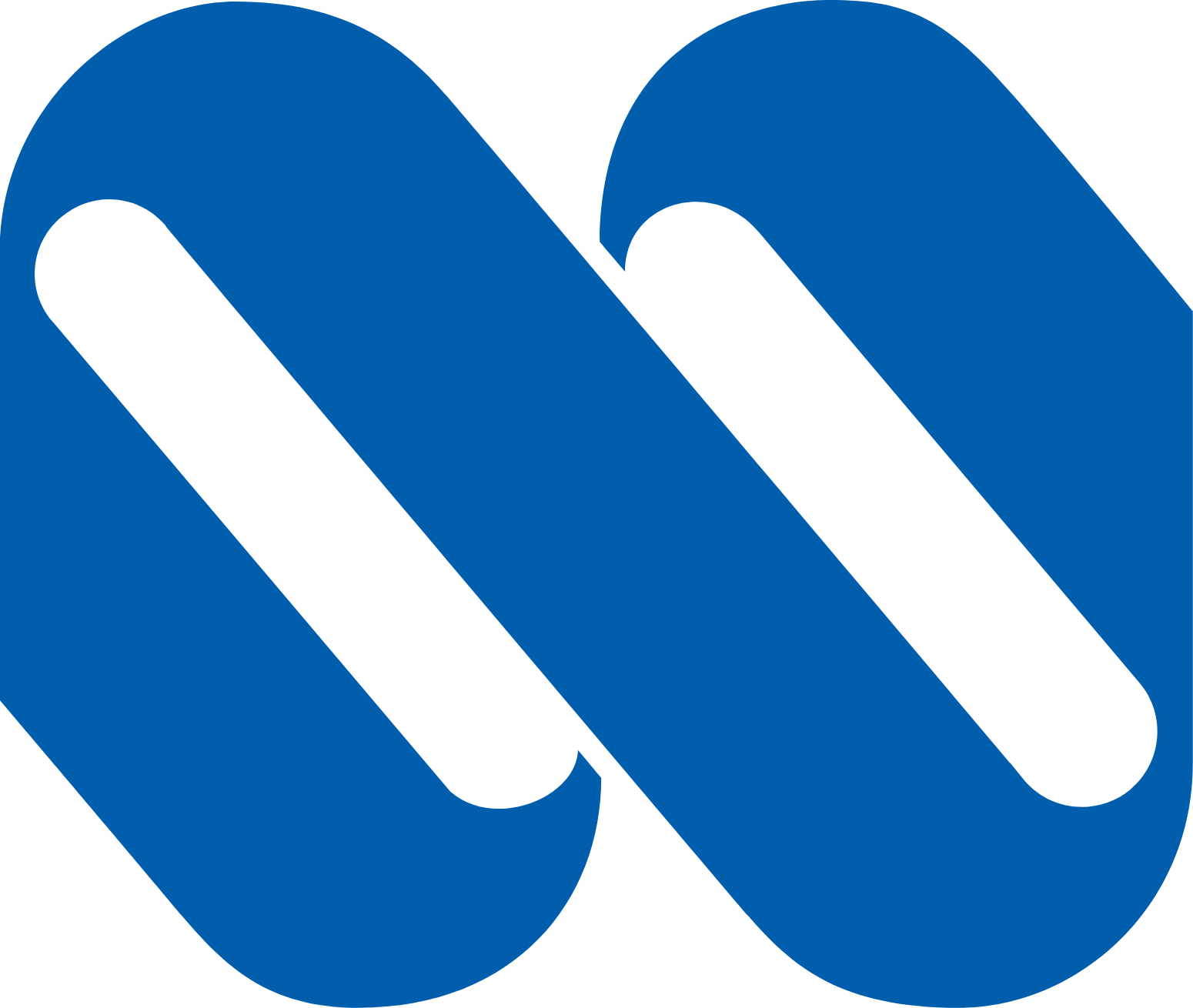 Nipro Corporation logo (transparent PNG)