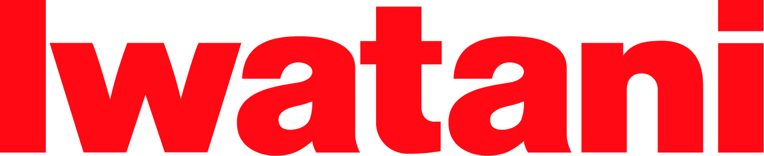 Iwatani Corporation Logo (transparentes PNG)