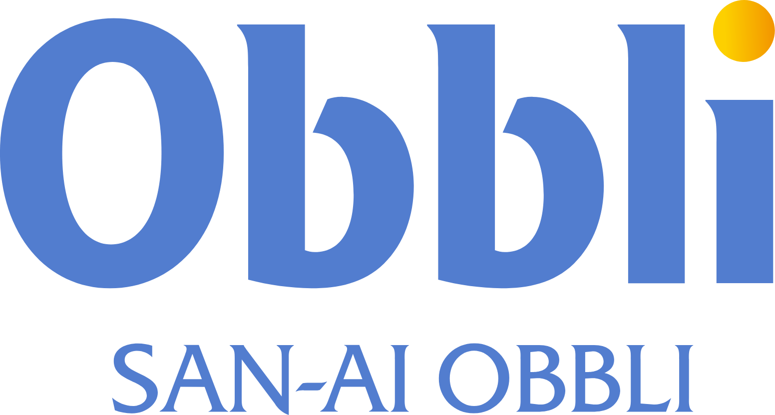 San-Ai Obbli logo large (transparent PNG)