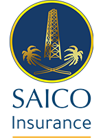 SAICO (Saudi Arabian Cooperative Insurance Company) logo large (transparent PNG)