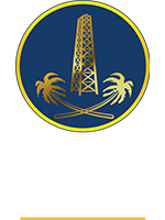 SAICO (Saudi Arabian Cooperative Insurance Company) Logo groß für dunkle Hintergründe (transparentes PNG)