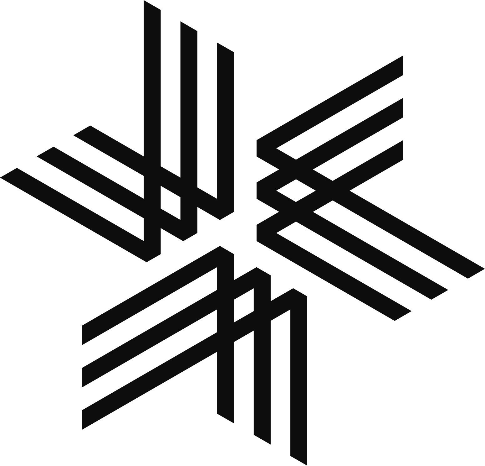 Goldwin Inc. logo (PNG transparent)