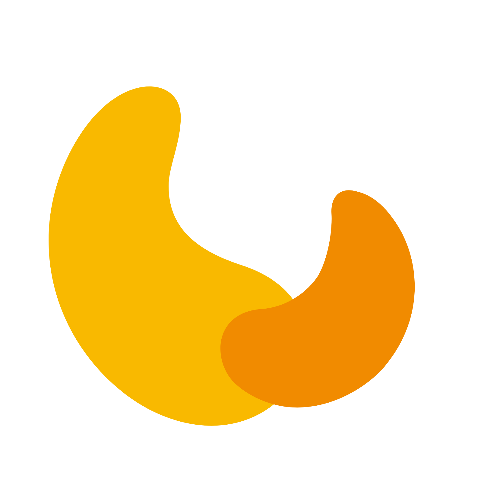 Unicharm
 logo for dark backgrounds (transparent PNG)