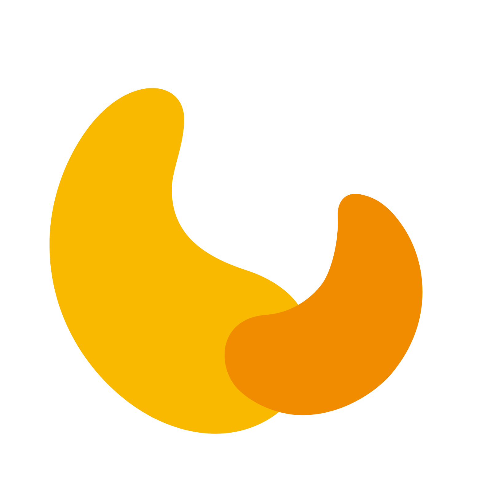 Unicharm
 logo on a dark background (transparent PNG)