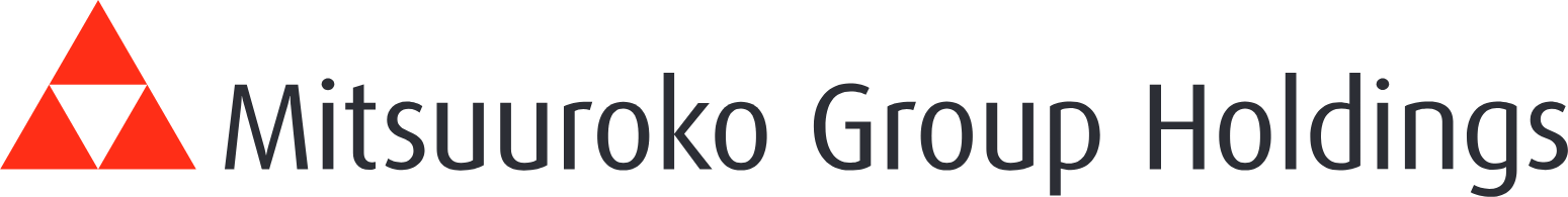 Mitsuuroko Group Holdings logo large (transparent PNG)