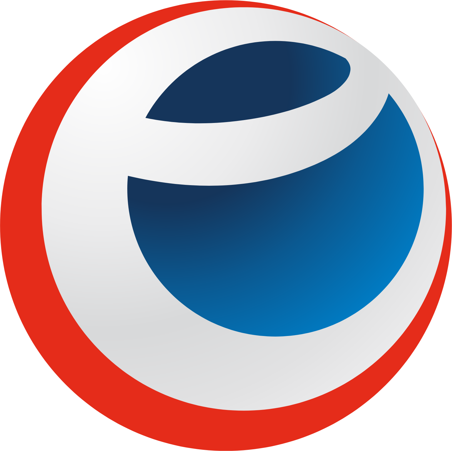 Itochu Enex Logo (transparentes PNG)