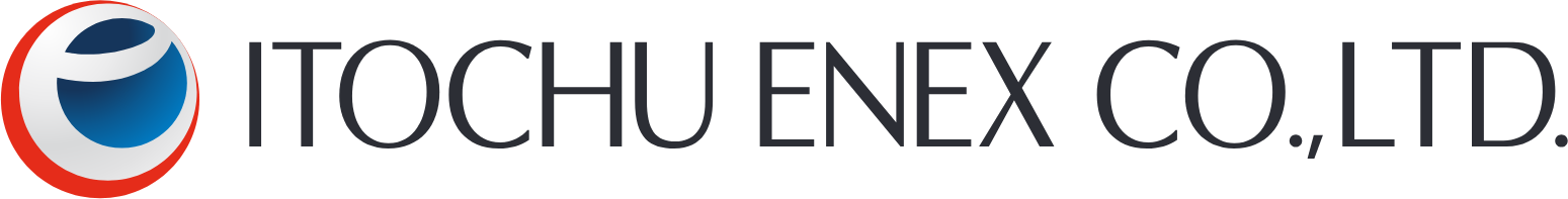 Itochu Enex logo large (transparent PNG)