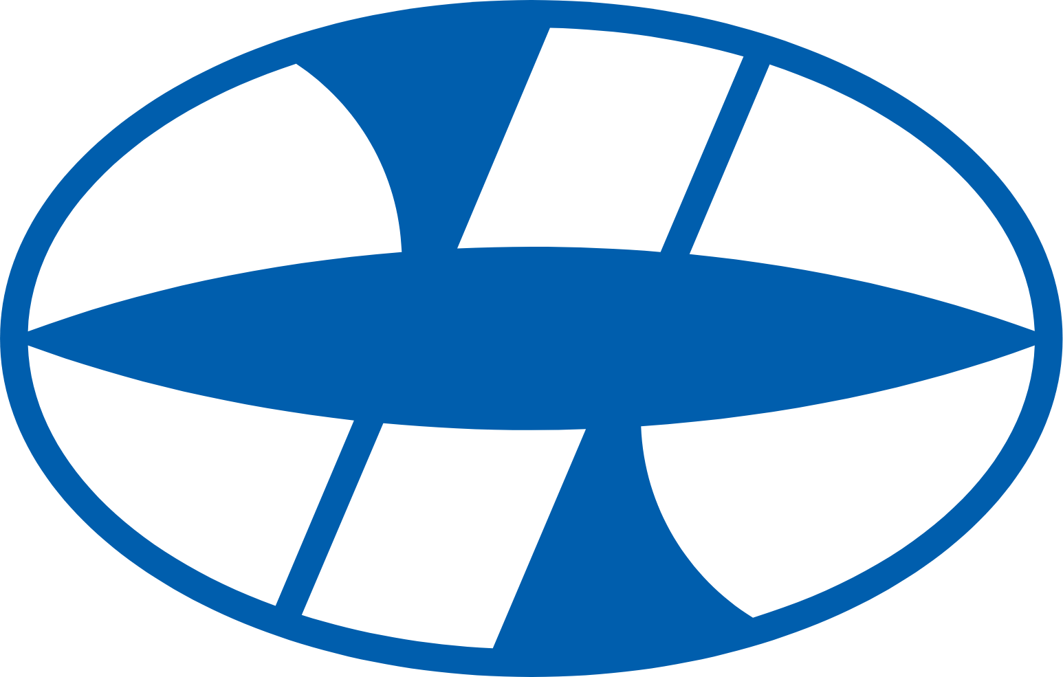 Mimasu Semiconductor Industry logo (transparent PNG)