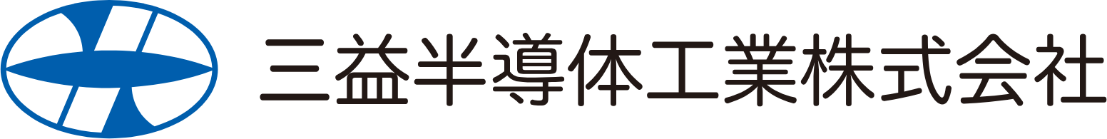 Mimasu Semiconductor Industry logo large (transparent PNG)