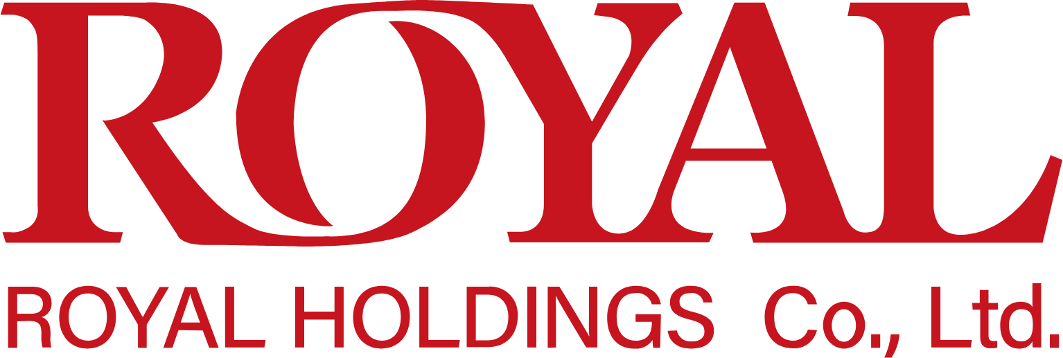 Royal holdings logo large (transparent PNG)