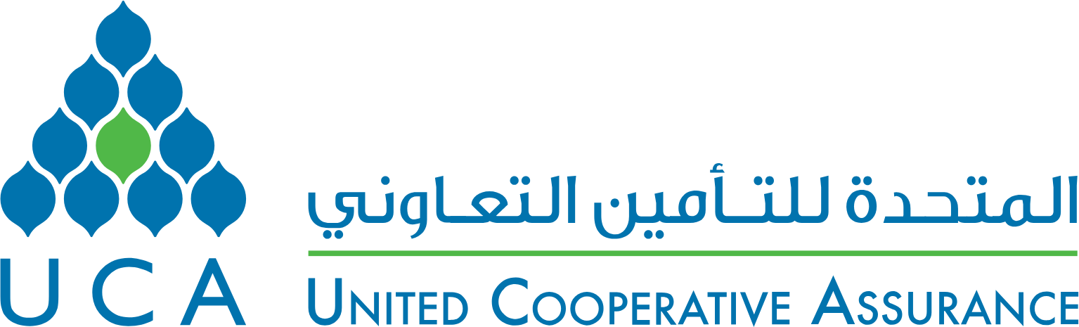 United Cooperative Assurance Company logo large (transparent PNG)