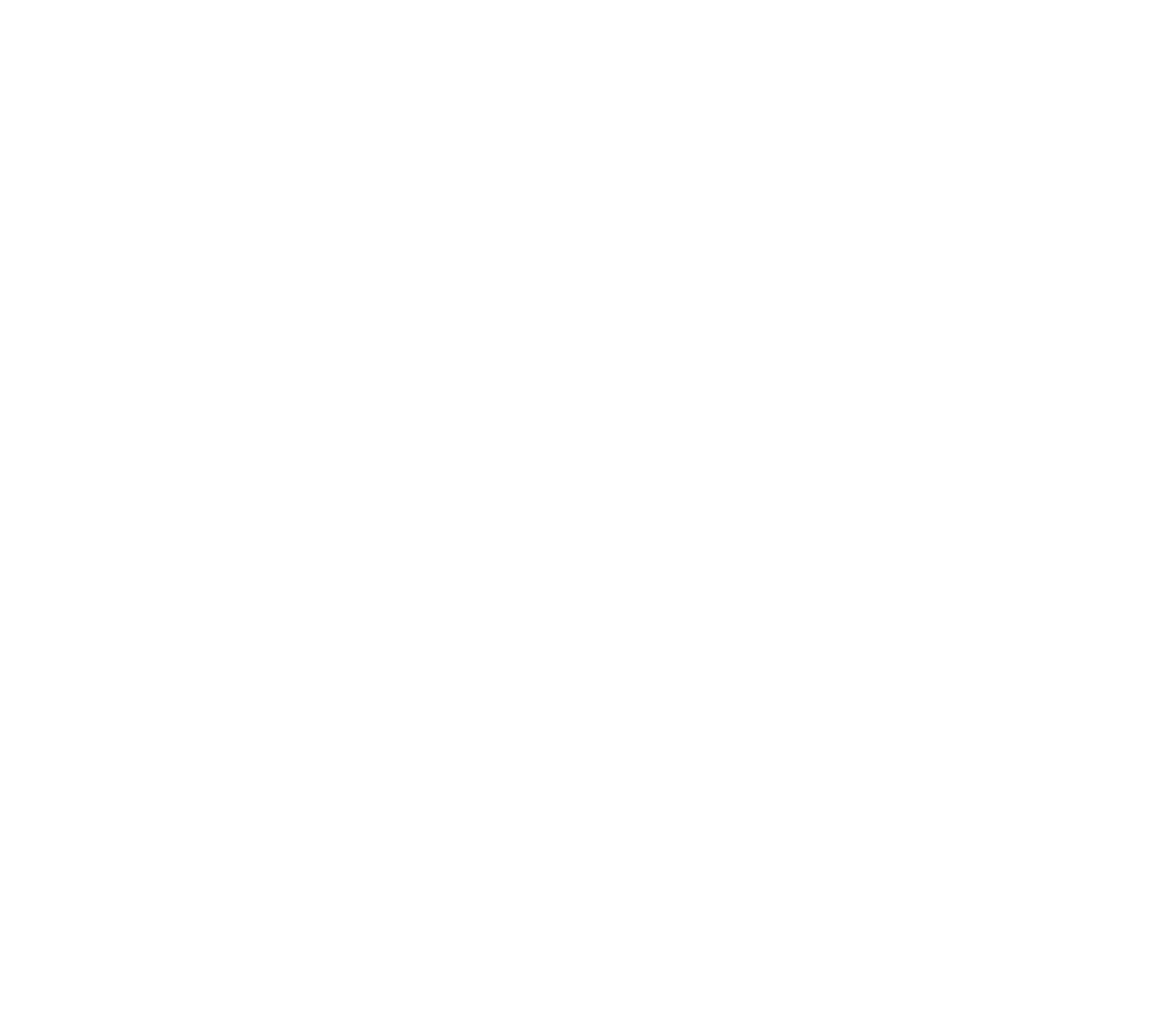 AOKI Holdings logo pour fonds sombres (PNG transparent)