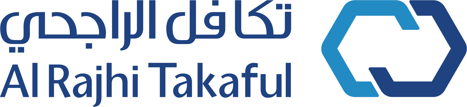 Al Rajhi Company for Cooperative Insurance logo large (transparent PNG)