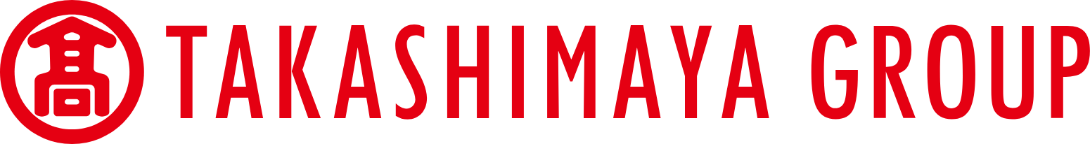 Takashimaya Company logo large (transparent PNG)