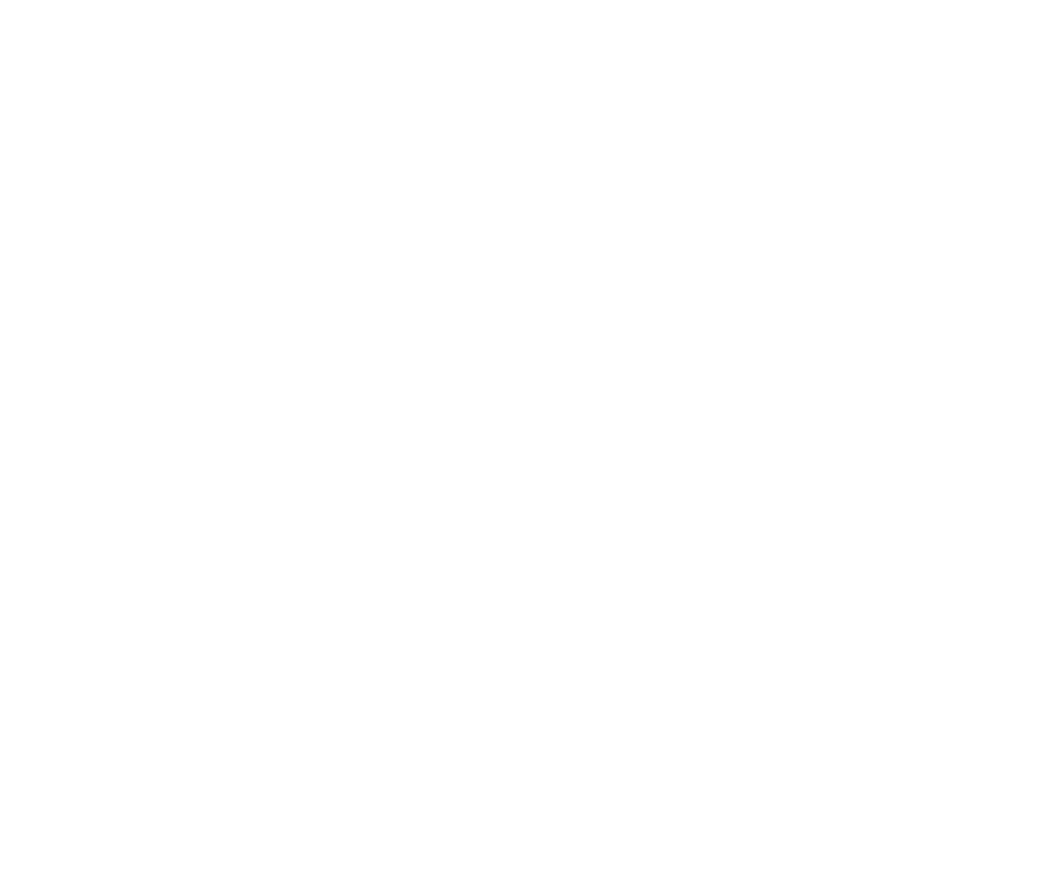 H2O Retailing Corporation logo on a dark background (transparent PNG)