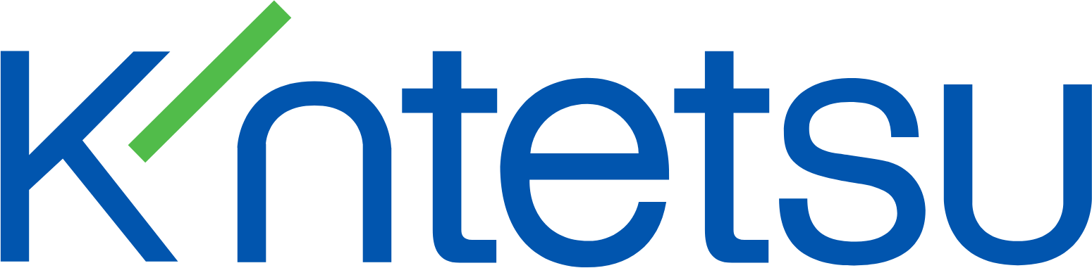 Kintetsu Department Store logo large (transparent PNG)