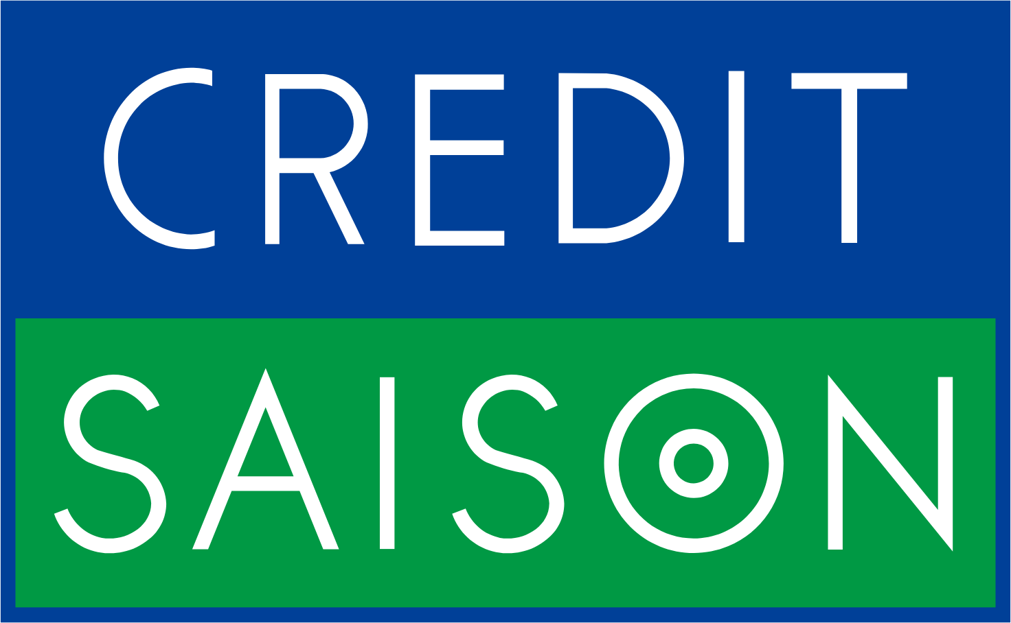 Credit Saison logo (PNG transparent)