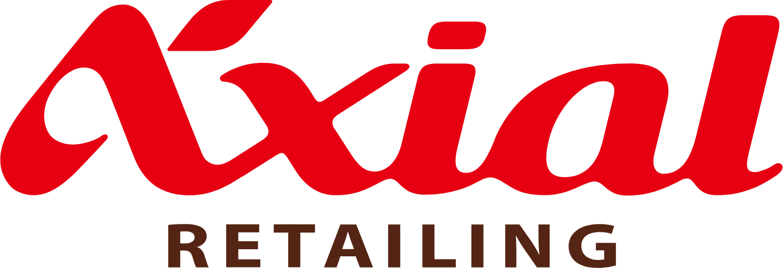 Axial Retailing logo large (transparent PNG)