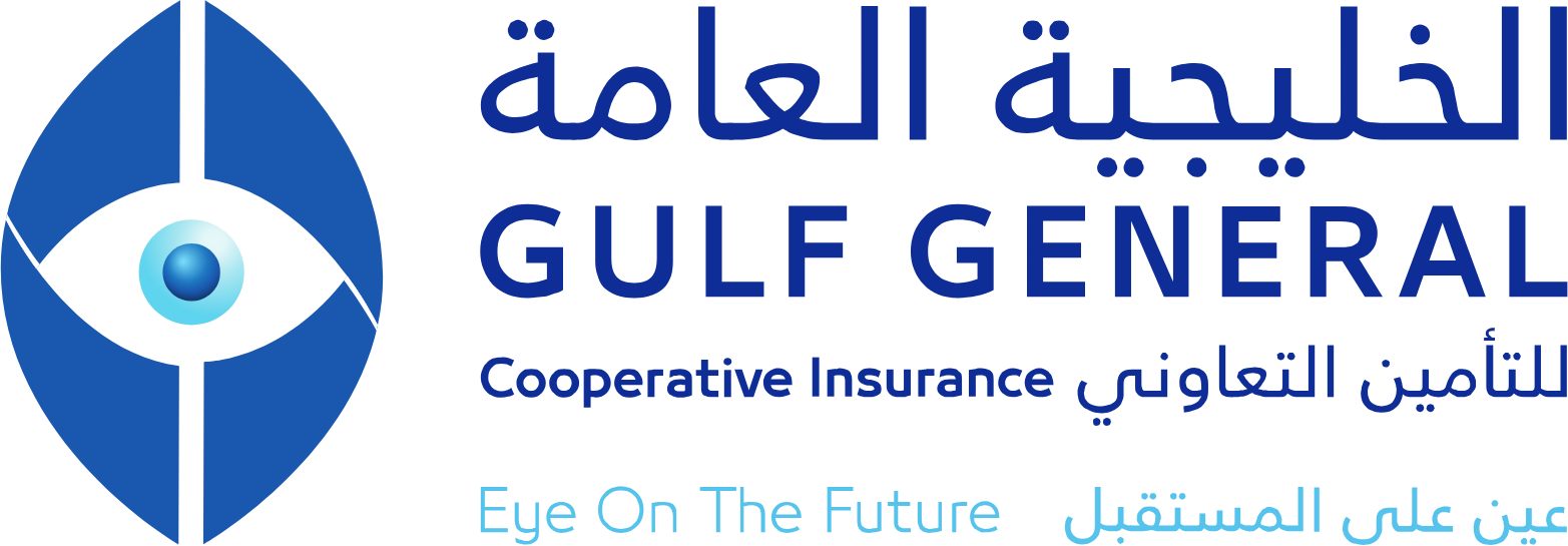 Gulf General Cooperative Insurance Company logo large (transparent PNG)