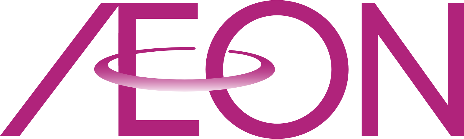 Aeon Logo (transparentes PNG)