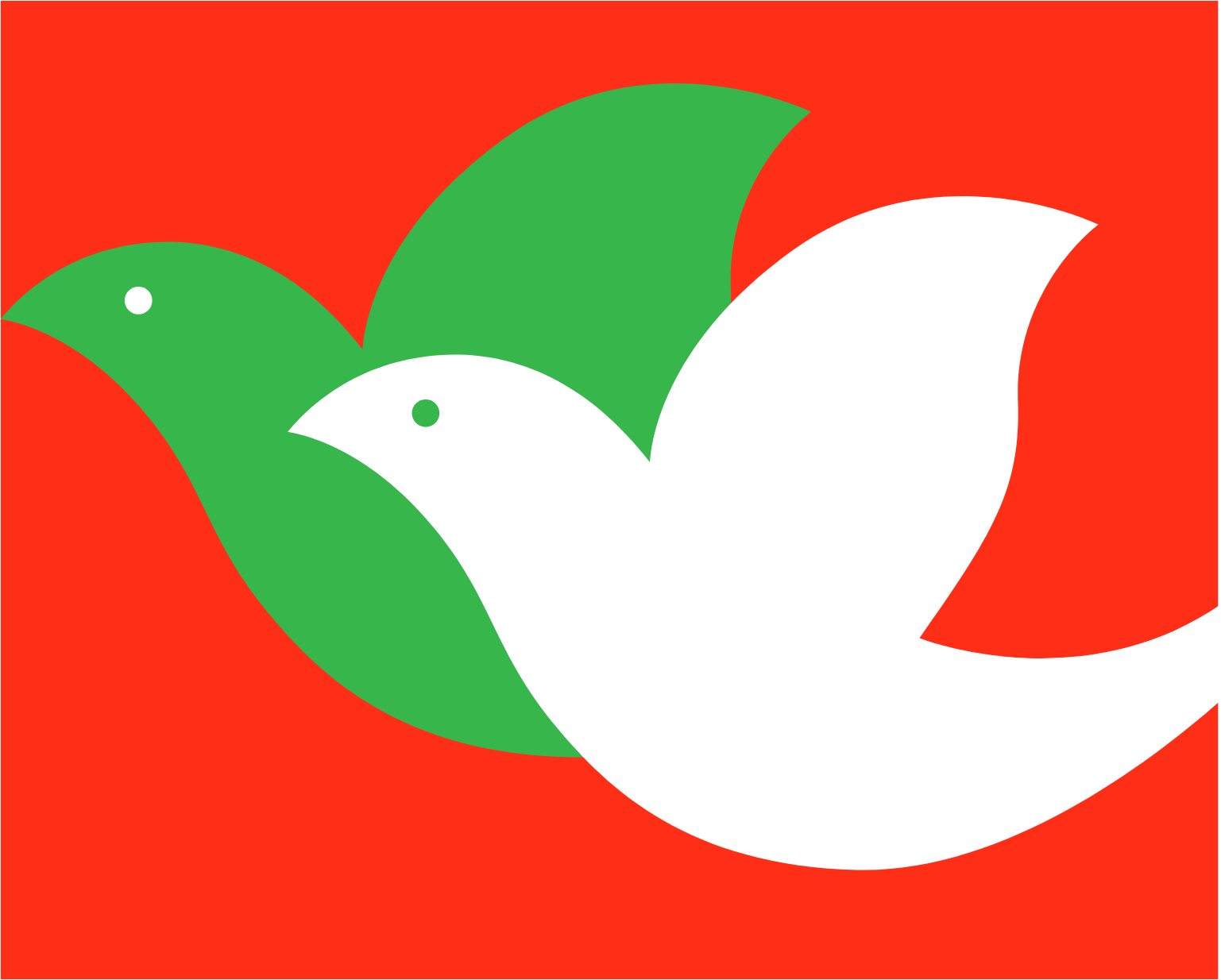 Heiwado logo (PNG transparent)