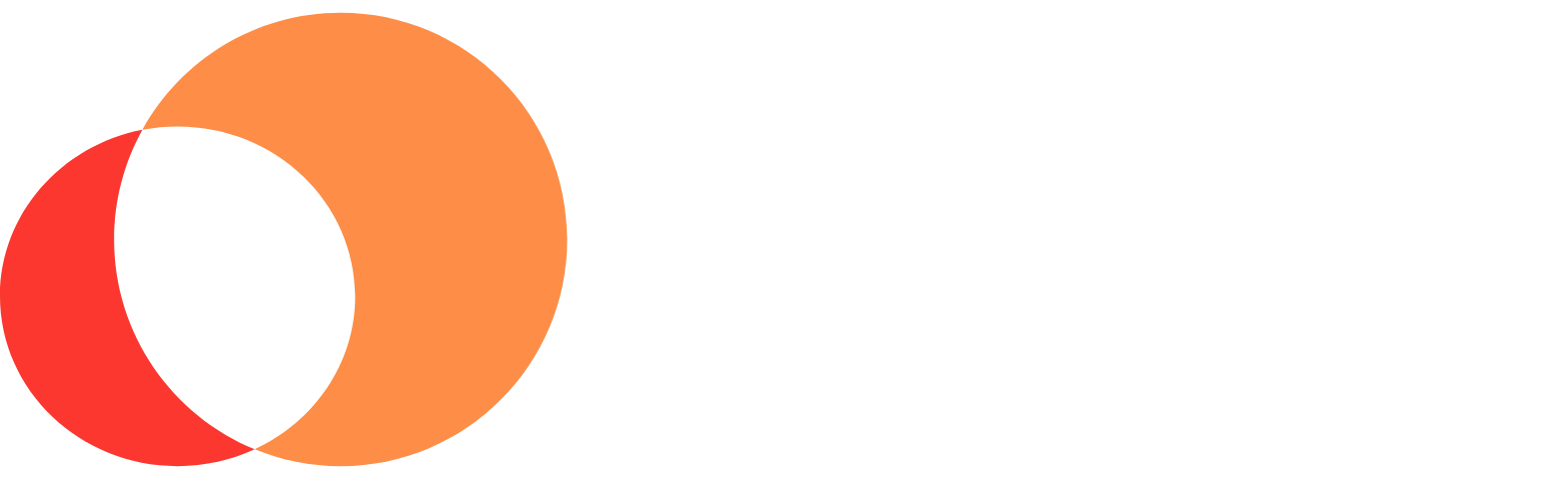 Gameone Logo groß für dunkle Hintergründe (transparentes PNG)