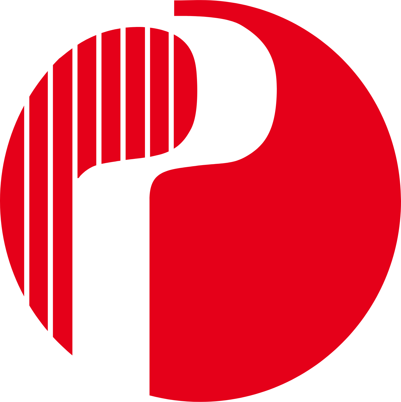 Paltac Corporation logo (PNG transparent)