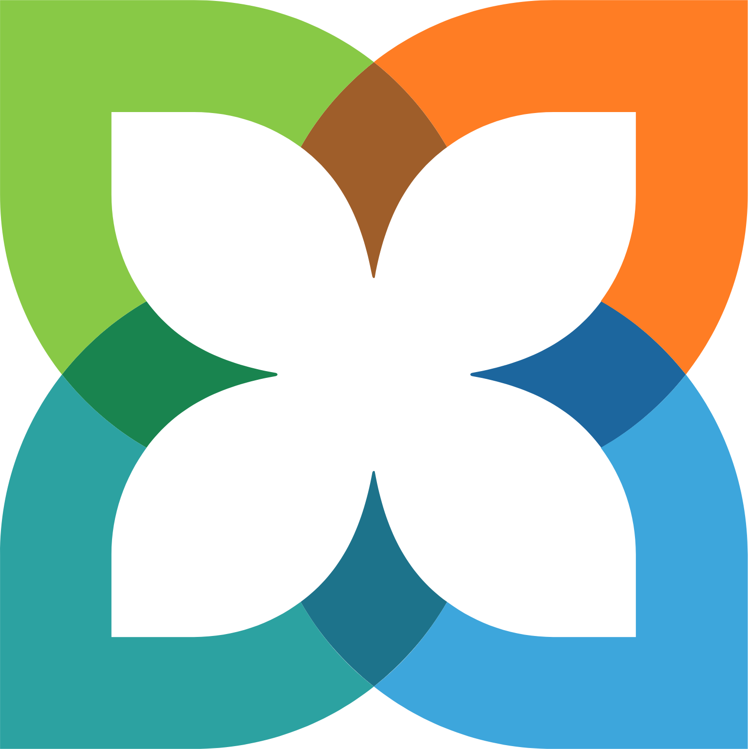 Sumitomo Mitsui Trust Holdings logo (transparent PNG)