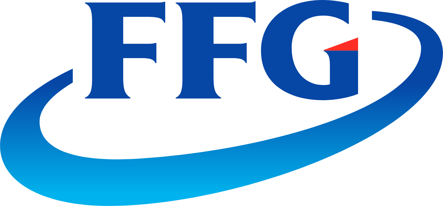 Fukuoka Financial Group logo (transparent PNG)