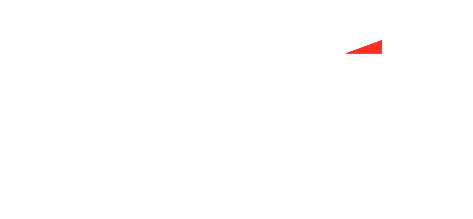 Fukuoka Financial Group logo pour fonds sombres (PNG transparent)