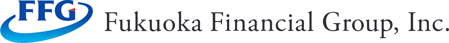 Fukuoka Financial Group logo large (transparent PNG)