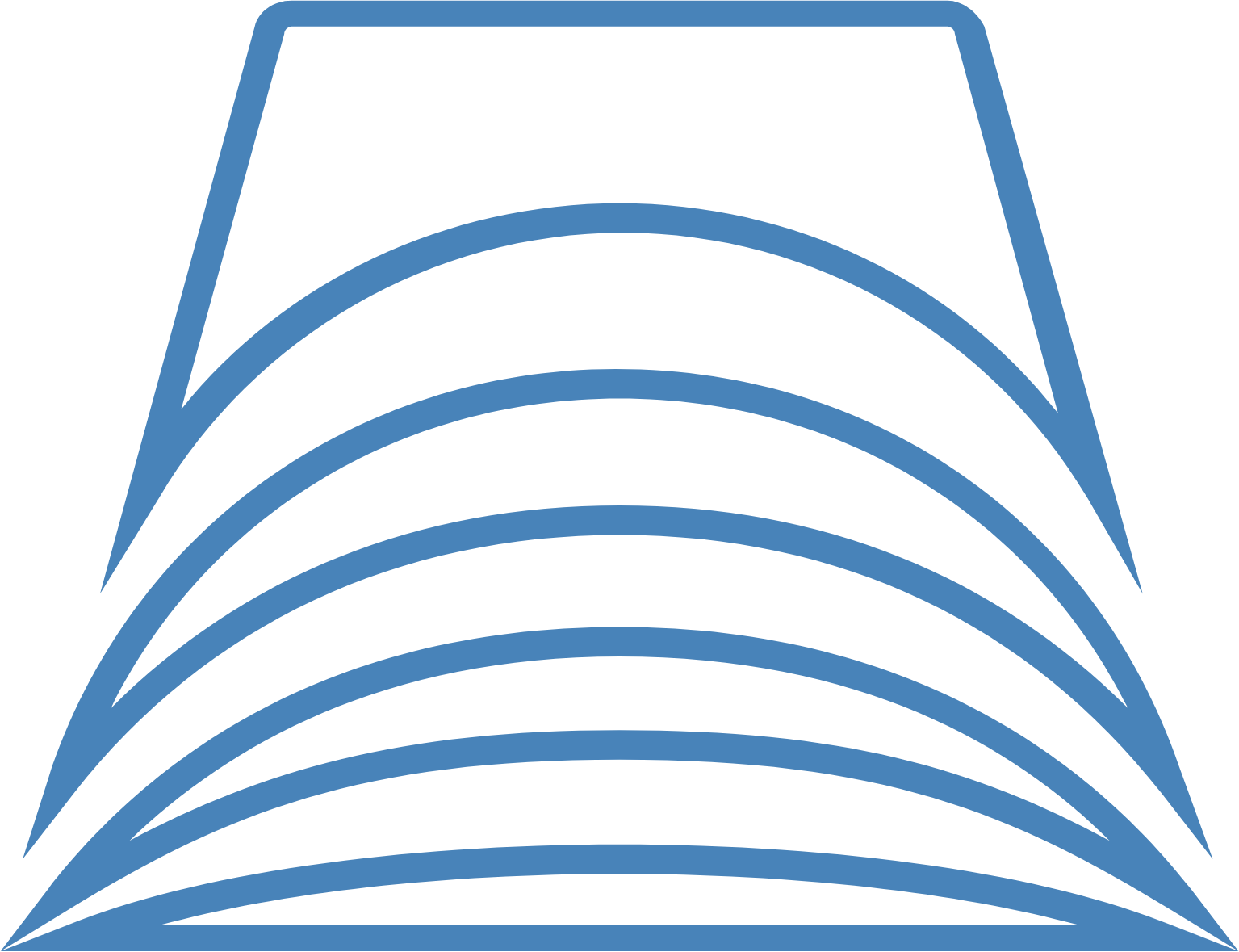 Suruga Bank logo (PNG transparent)