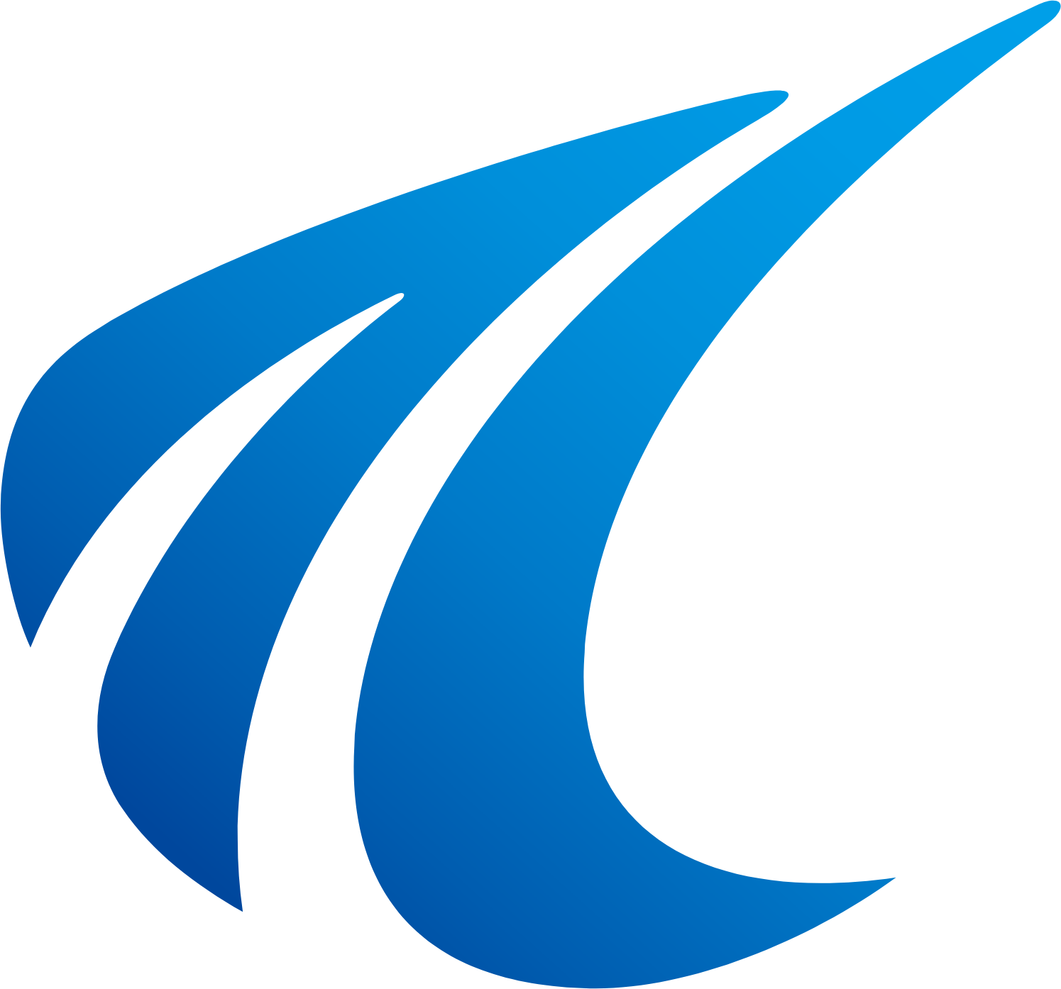 Tokyo Century Logo (transparentes PNG)