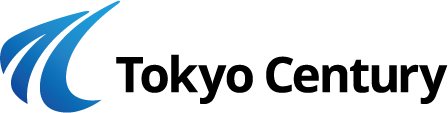 Tokyo Century logo large (transparent PNG)