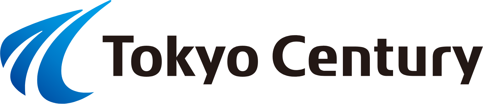 Tokyo Century logo large (transparent PNG)