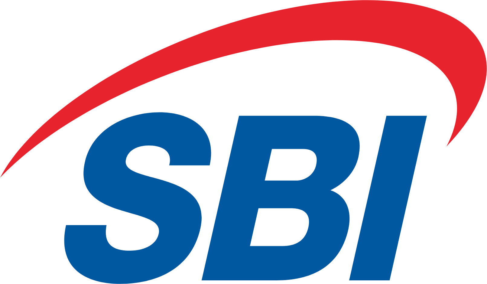 SBI Holdings logo (transparent PNG)