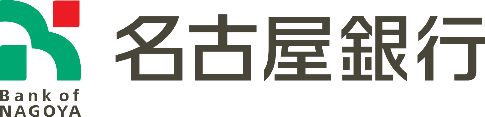 The Bank of Nagoya logo large (transparent PNG)