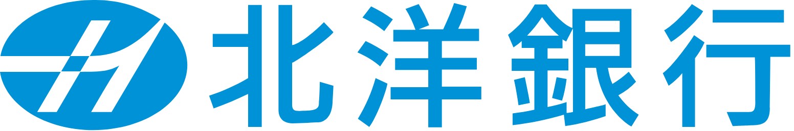 North Pacific Bank logo large (transparent PNG)