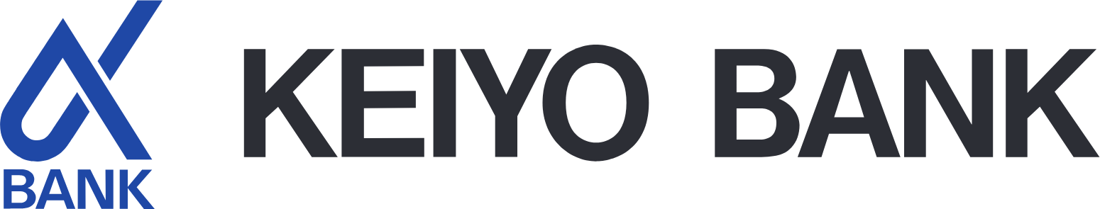 The Keiyo Bank logo large (transparent PNG)