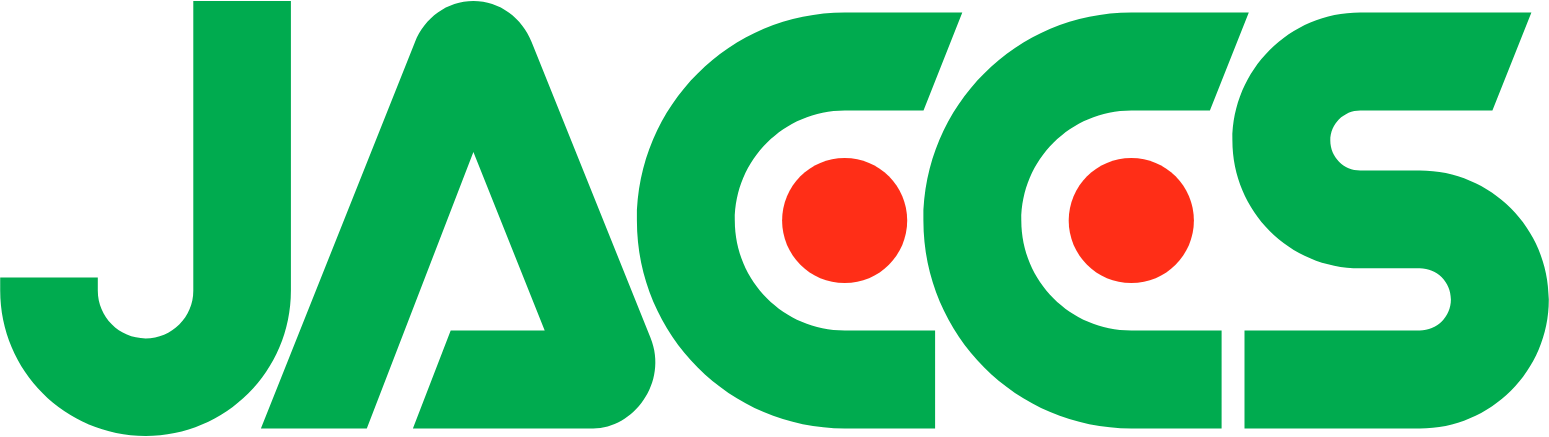JACCS Co., Ltd. Logo (transparentes PNG)