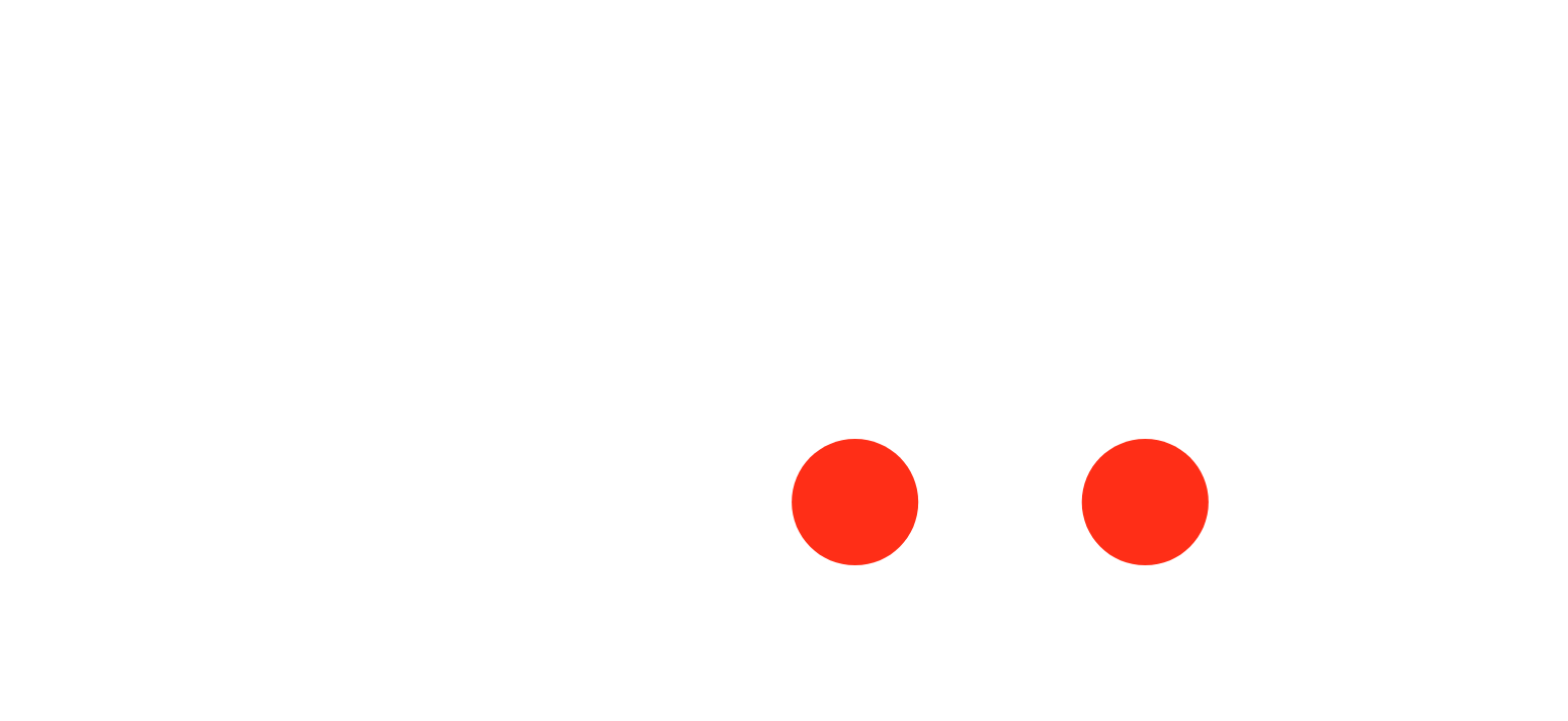 JACCS Co., Ltd. Logo groß für dunkle Hintergründe (transparentes PNG)