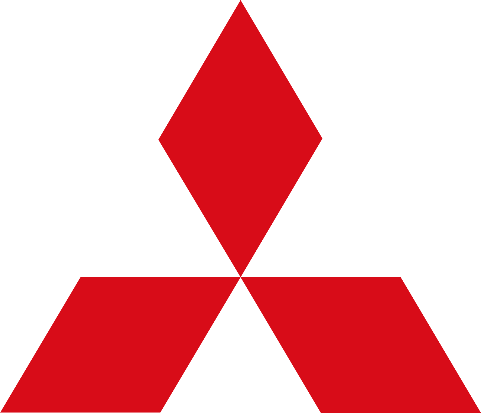 Mitsubishi HC Capital logo (transparent PNG)
