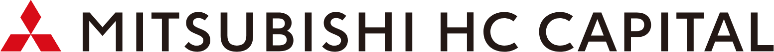 Mitsubishi HC Capital logo large (transparent PNG)