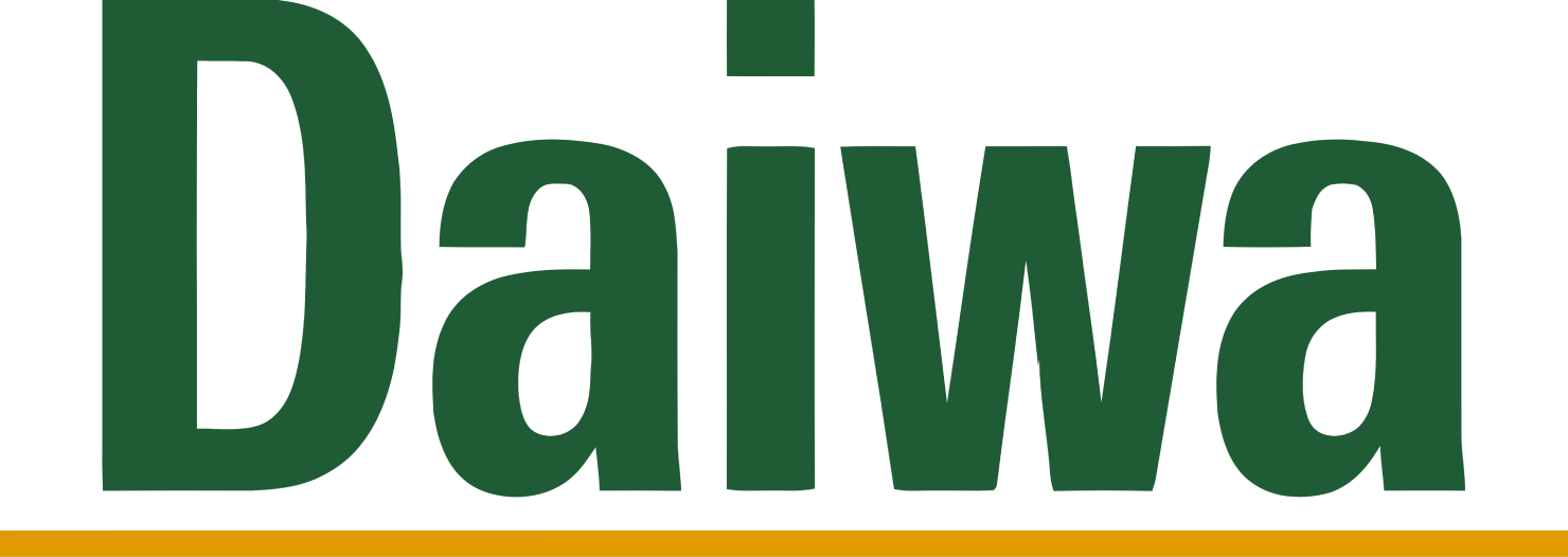 Daiwa Securities Group

 Logo (transparentes PNG)